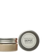 Depot 300 HAIR STYLING NO. 302 CLAY POMADE modellező agyag matt hatással 25 ml