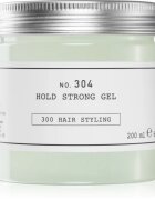 Depot 300 HAIR STYLING NO. 304 HOLD STRONG GEL vizes hatású hajzselé 200 ml