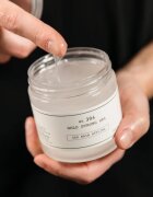 Depot 300 HAIR STYLING NO. 304 HOLD STRONG GEL vizes hatású hajzselé 200 ml