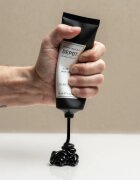 Depot 300 HAIR STYLING NO. 307 BLACK GEL styling gél sötét hajra 125 ml