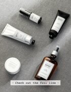 Depot 300 HAIR STYLING NO. 307 BLACK GEL styling gél sötét hajra 125 ml