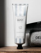 Depot 300 HAIR STYLING NO. 316 STYLING CREAM közepes erősségű formázó krém a haj természetes csillogásáért 125 ml