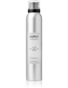 Depot 300 HAIR STYLING NO. 317 CURL AMPLIFIER MOUSSE hajhab a hullámos haj kiemeléséért az alakért és formáért 200 ml
