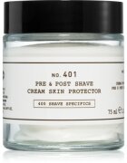 Depot 400 SHAVE SPECIFICS NO. 401 PRE & POST SHAVE CREAM SKIN PROTECTOR védőkrém borotválkozáshoz 75 ml
