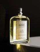 Depot 400 SHAVE SPECIFICS NO. 407 RESTORING AFTERSHAVE frissítő borotválkozás utáni víz 100 ml