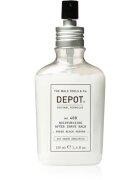 Depot 400 SHAVE SPECIFICS NO. 408 MOISTURIZING AFTER SHAVE BALM hidratáló balzsam borotválkozás után Fresh Black Pepper 100 ml