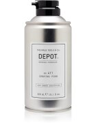 Depot 400 SHAVE SPECIFICS NO. 411 SHAVING FOAM borotválkozási hab 300 ml
