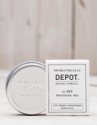 Depot 500 BEARD & MOUSTACHE SPECIFICS NO. 503 MOUSTACHE WAX bajusz viasz 30 ml