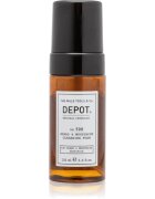 Depot 500 BEARD & MOUSTACHE SPECIFICS NO. 508 BEARD & MOUSTACHE CLEANSING FOAM tisztító hab szakállra 100 ml