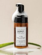 Depot 500 BEARD & MOUSTACHE SPECIFICS NO. 508 BEARD & MOUSTACHE CLEANSING FOAM tisztító hab szakállra 100 ml