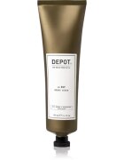 Depot 500 BEARD & MOUSTACHE SPECIFICS NO. 509 BEARD SCRUB peeling szakállra 150 ml
