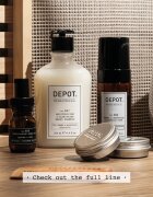 Depot 500 BEARD & MOUSTACHE SPECIFICS NO. 509 BEARD SCRUB peeling szakállra 150 ml