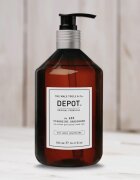Depot 600 BODY SOLUTIONS NO. 605 CLEANSING HAND SHAKE tisztító gél kézre 500 ml