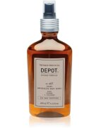 Depot 600 BODY SOLUTIONS NO. 607 SPORT REFRESHING BODY SPRAY frissítő test spray uraknak 200 ml