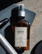 Depot 600 BODY SOLUTIONS NO. 607 SPORT REFRESHING BODY SPRAY frissítő test spray uraknak 200 ml