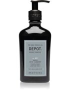 Depot 800 SKIN SPECIFICS NO. 801 DAILY SKIN CLEANSER tisztító gél minden bőrtípusra 200 ml