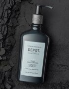 Depot 800 SKIN SPECIFICS NO. 801 DAILY SKIN CLEANSER tisztító gél minden bőrtípusra 200 ml