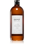 Depot No. 102 Anti-Dandruff & Sebum Control Shampoo sampon a zsíros fejbőr helyreállításához 1000 ml