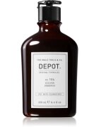 Depot No. 104 Silver Shampoo sampon a szín védelméért 250 ml