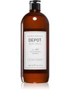 Depot No. 105 Invigorating Shampoo erősítő sampon hajhullás ellen 1000 ml