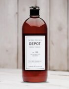 Depot No. 105 Invigorating Shampoo erősítő sampon hajhullás ellen 1000 ml
