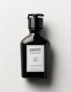 Depot No. 110 Black Shampoo sampon semlegesítő réz alaptónusok 50 ml