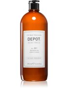 Depot No. 201 Refreshing Conditioner hidratáló kondicionáló a fénylő és selymes hajért 1000 ml