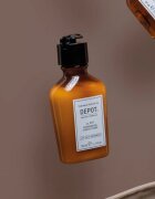 Depot No. 201 Refreshing Conditioner hidratáló kondicionáló a fénylő és selymes hajért 50 ml
