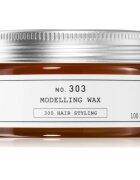 Depot No. 303 Modelling Wax formázó wax rugalmas tartásért 100 ml