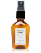 Depot No. 305 Volumizer spray a dús hatásért a hajtövektől kezdve 50 ml