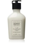 Depot No. 402 Pre&Post Shave Emollient Fluid balzsam borotválkozás után 50 ml