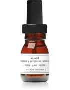 Depot NO. 403 PRE-SHAVE & SOFTENING BREAD OIL borotválkozás előtti olaj Fresh Black Pepper 30 ml