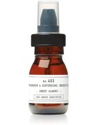Depot NO. 403 PRE-SHAVE & SOFTENING BREAD OIL borotválkozás előtti olaj Sweet Almond 30 ml