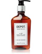 Depot NO. 603 LIQUID HAND SOAP folyékony szappan kézre 200 ml