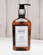 Depot NO. 603 LIQUID HAND SOAP folyékony szappan kézre 200 ml
