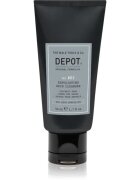 Depot No. 802 Exfoliating Skin Cleanser hámlasztó tisztító gél uraknak 50 ml
