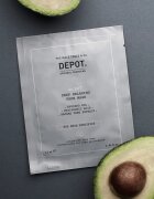 Depot NO. 807 RELAXING FACE MASK nyugtató és hidratáló maszk uraknak 12x13 ml