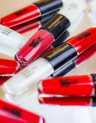 Dermacol 16H Lip Colour hosszan tartó rúzs és ajakfény árnyalat 08 Pink Tastic 2x4 ml