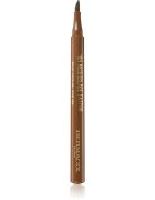 Dermacol 16H Microblade Tattoo vízzel lemosható szempillaspirál szemöldökre árnyalat 02 1 ml