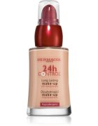 Dermacol 24h Control tartós alapozó árnyalat 00 30 ml