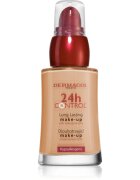Dermacol 24h Control tartós alapozó árnyalat 4 30 ml