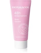 Dermacol 48h Antiperspirant krémes izzadásgátló nyugtató hatással illatok Rose Garden 50 ml