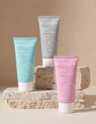 Dermacol 48h Antiperspirant krémes izzadásgátló nyugtató hatással illatok Rose Garden 50 ml