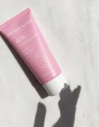 Dermacol 48h Antiperspirant krémes izzadásgátló nyugtató hatással illatok Rose Garden 50 ml