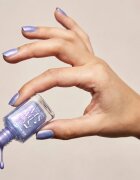 Dermacol 5 Day Stay Aura hosszantartó körömlakk gyöngyházfényű árnyalat 71 Ocean Mist 11 ml