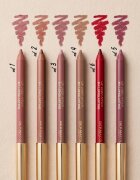 Dermacol 8H Lip Liner Affair ajakceruza árnyalat 2 1.3 g