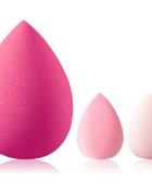 Dermacol Accessories Beauty Blender applikátor szett 3 db