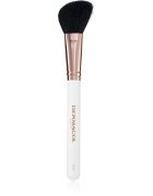Dermacol Accessories Master Brush by PetraLovelyHair arcpír- és bronzosító ecset D54 Rose Gold 1 db