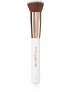 Dermacol Accessories Master Brush by PetraLovelyHair ecset a folyékony make-up-ra D51 Rose Gold 1 db