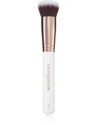 Dermacol Accessories Master Brush by PetraLovelyHair highlighter és púderecset D52 Rose Gold 1 db